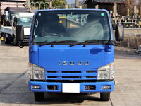 ISUZU Elf Double Cab TKG-NJR85A 2012 152,000km_8