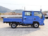 ISUZU Elf Double Cab TKG-NJR85A 2012 152,000km_9