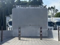 HINO Ranger Aluminum Block TKG-FD9JLAA 2013 596,547km_13