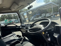 HINO Ranger Aluminum Block TKG-FD9JLAA 2013 596,547km_22