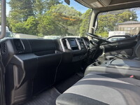 HINO Ranger Aluminum Block TKG-FD9JLAA 2013 596,547km_27