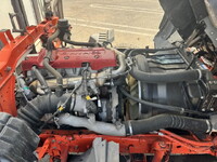 HINO Ranger Aluminum Block TKG-FD9JLAA 2013 596,547km_31