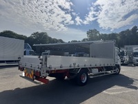 HINO Ranger Aluminum Block TKG-FD9JLAA 2013 596,547km_3