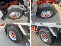 HINO Ranger Aluminum Block TKG-FD9JLAA 2013 596,547km_40
