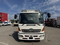 HINO Ranger Aluminum Block TKG-FD9JLAA 2013 596,547km_5