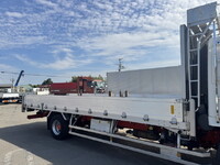HINO Ranger Aluminum Block TKG-FD9JLAA 2013 596,547km_6