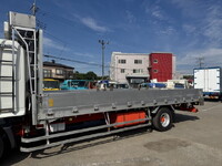 HINO Ranger Aluminum Block TKG-FD9JLAA 2013 596,547km_7