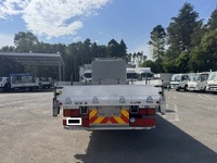 HINO Ranger Aluminum Block TKG-FD9JLAA 2013 596,547km_8