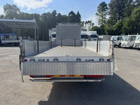 HINO Ranger Aluminum Block TKG-FD9JLAA 2013 596,547km_9