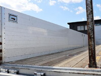 ISUZU Giga Aluminum Block 2PG-CYL77C 2021 576,000km_10
