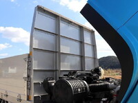 ISUZU Giga Aluminum Block 2PG-CYL77C 2021 576,000km_12