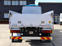 ISUZU Giga Aluminum Block 2PG-CYL77C 2021 576,000km_13