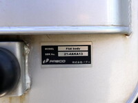 ISUZU Giga Aluminum Block 2PG-CYL77C 2021 576,000km_17