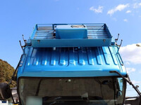 ISUZU Giga Aluminum Block 2PG-CYL77C 2021 576,000km_27
