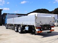 ISUZU Giga Aluminum Block 2PG-CYL77C 2021 576,000km_2