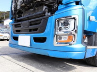 ISUZU Giga Aluminum Block 2PG-CYL77C 2021 576,000km_31