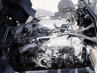 ISUZU Giga Aluminum Block 2PG-CYL77C 2021 576,000km_33