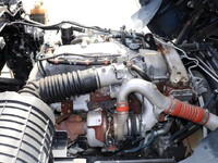 ISUZU Giga Aluminum Block 2PG-CYL77C 2021 576,000km_34