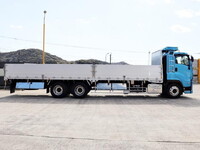 ISUZU Giga Aluminum Block 2PG-CYL77C 2021 576,000km_4