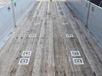 ISUZU Giga Aluminum Block 2PG-CYL77C 2021 576,000km_8