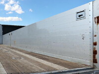 ISUZU Giga Aluminum Block 2PG-CYL77C 2021 576,000km_9