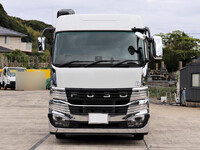 MITSUBISHI FUSO Super Great Self Loader 2PG-FS80VZ 2025 304km_12
