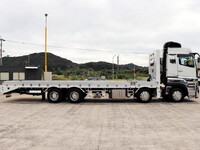 MITSUBISHI FUSO Super Great Self Loader 2PG-FS80VZ 2025 304km_13