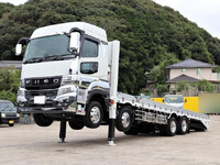 MITSUBISHI FUSO Super Great Self Loader 2PG-FS80VZ 2025 304km_1