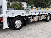 MITSUBISHI FUSO Super Great Self Loader 2PG-FS80VZ 2025 304km_25