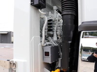 MITSUBISHI FUSO Super Great Self Loader 2PG-FS80VZ 2025 304km_27