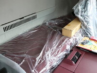MITSUBISHI FUSO Super Great Self Loader 2PG-FS80VZ 2025 304km_29