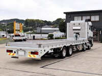 MITSUBISHI FUSO Super Great Self Loader 2PG-FS80VZ 2025 304km_2