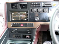 MITSUBISHI FUSO Super Great Self Loader 2PG-FS80VZ 2025 304km_30