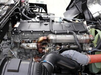 MITSUBISHI FUSO Super Great Self Loader 2PG-FS80VZ 2025 304km_37