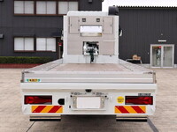 MITSUBISHI FUSO Super Great Self Loader 2PG-FS80VZ 2025 304km_3