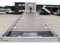 MITSUBISHI FUSO Super Great Self Loader 2PG-FS80VZ 2025 304km_4