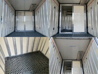ISUZU Elf Refrigerator & Freezer Truck TPG-NMR85AN 2017 120,137km_11