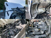 ISUZU Elf Refrigerator & Freezer Truck TPG-NMR85AN 2017 120,137km_13