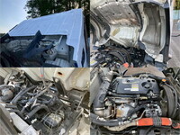 ISUZU Elf Refrigerator & Freezer Truck TPG-NMR85AN 2017 120,137km_14