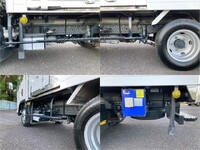 ISUZU Elf Refrigerator & Freezer Truck TPG-NMR85AN 2017 120,137km_16