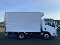 ISUZU Elf Refrigerator & Freezer Truck TPG-NMR85AN 2017 120,137km_4