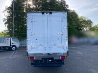 ISUZU Elf Refrigerator & Freezer Truck TPG-NMR85AN 2017 120,137km_5
