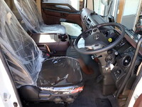 HINO Ranger Truck (With 4 Steps Of Cranes) 2KG-FE2ACA 2025 767km_17