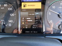 HINO Ranger Truck (With 4 Steps Of Cranes) 2KG-FE2ACA 2025 767km_18