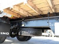 HINO Ranger Truck (With 4 Steps Of Cranes) 2KG-FE2ACA 2025 767km_22