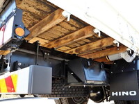 HINO Ranger Truck (With 4 Steps Of Cranes) 2KG-FE2ACA 2025 767km_23