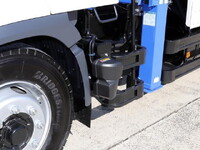 HINO Ranger Truck (With 4 Steps Of Cranes) 2KG-FE2ACA 2025 767km_26