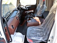 HINO Ranger Truck (With 4 Steps Of Cranes) 2KG-FE2ACA 2025 767km_30