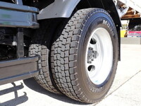 HINO Ranger Truck (With 4 Steps Of Cranes) 2KG-FE2ACA 2025 767km_33