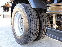 HINO Ranger Truck (With 4 Steps Of Cranes) 2KG-FE2ACA 2025 767km_34